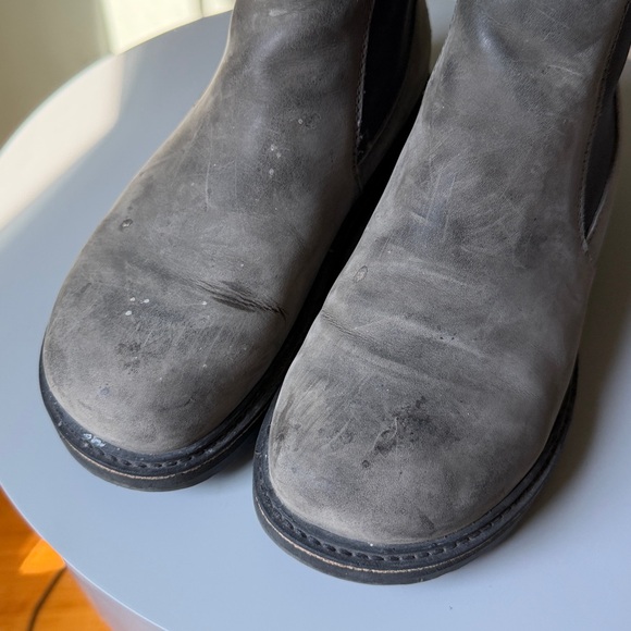 BIRKENSTOCK chelsea boots - Picture 2 of 6